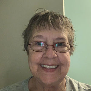 Meet your Posher, Deb